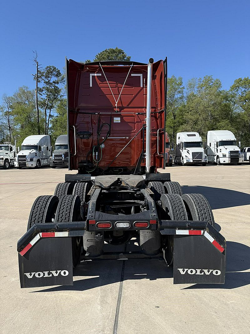 #. 2023 Volvo VNL 860 For Sale | 77